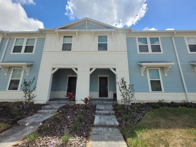 Picture of 1286 Shoreside Street, Clermont FL 34714