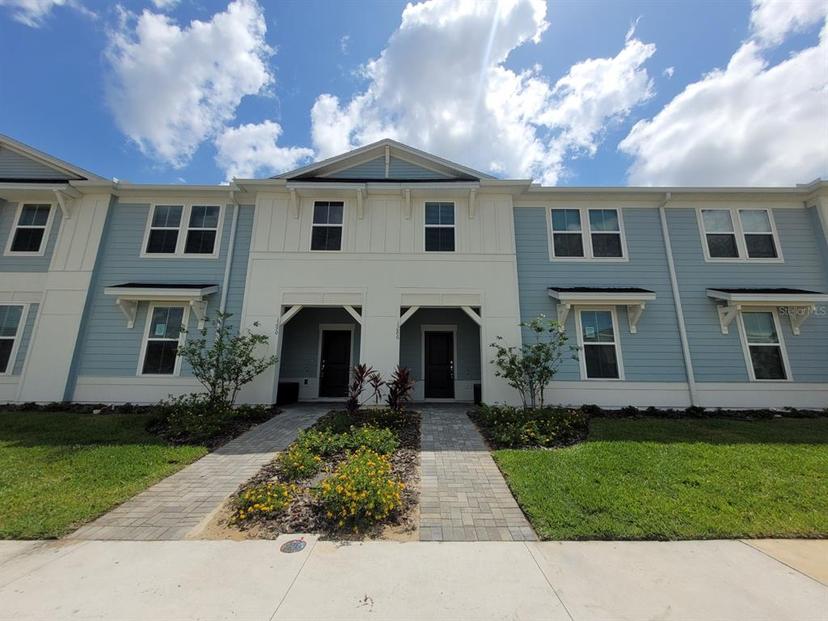 Picture of 1286 Shoreside Street, Clermont FL 34714
