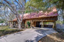 Picture of 4126 Burrows Road, Zephyrhills, FL 33542