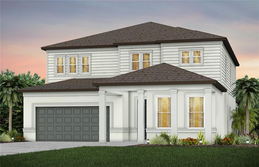 Picture of 37194 Clinch Circle, Zephyrhills, FL 33540