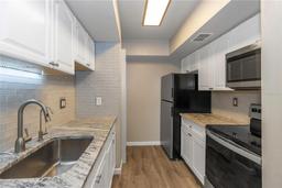 Picture of 2597 Countryside Boulevard Unit 204, Clearwater, FL 33761