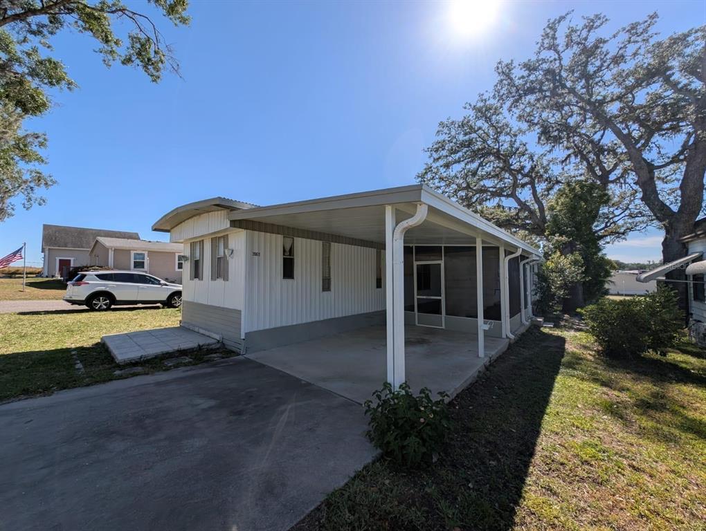 Picture of 39611 Gloryland Drive, Dade City, FL 33525