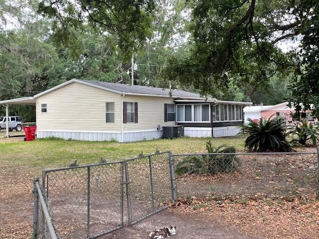 Picture of 53 Cr 401 S, Lake Panasoffkee FL 33538