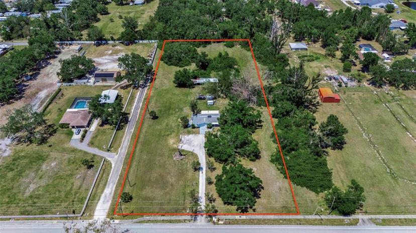 Picture of 2040 Edmondson Road, Nokomis FL 34275