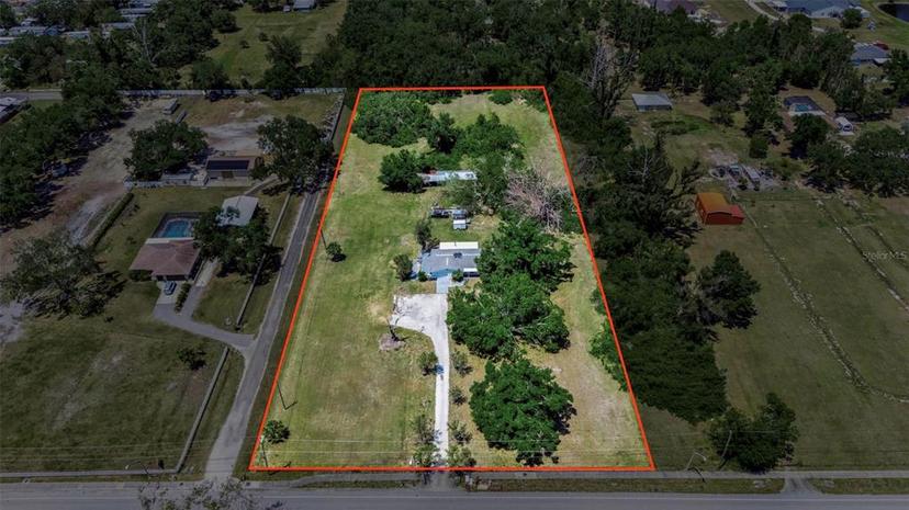 Picture of 2040 Edmondson Road, Nokomis FL 34275