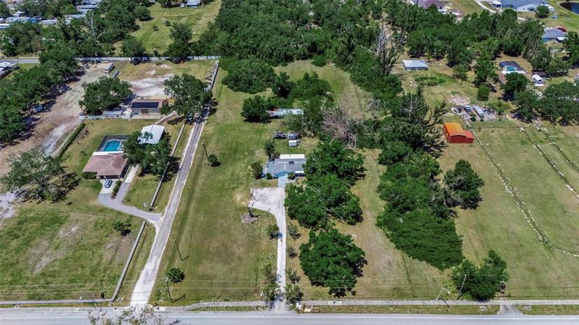 Picture of 2040 Edmondson Road, Nokomis FL 34275