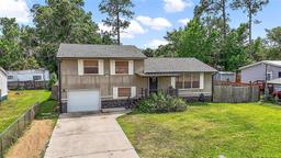 Picture of 24046 Bobcat Road, Astor, FL 32102