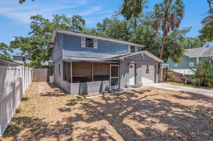 Picture of 3115 W Wyoming Avenue, Tampa FL 33611