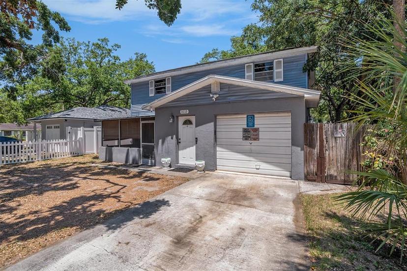 Picture of 3115 W Wyoming Avenue, Tampa FL 33611