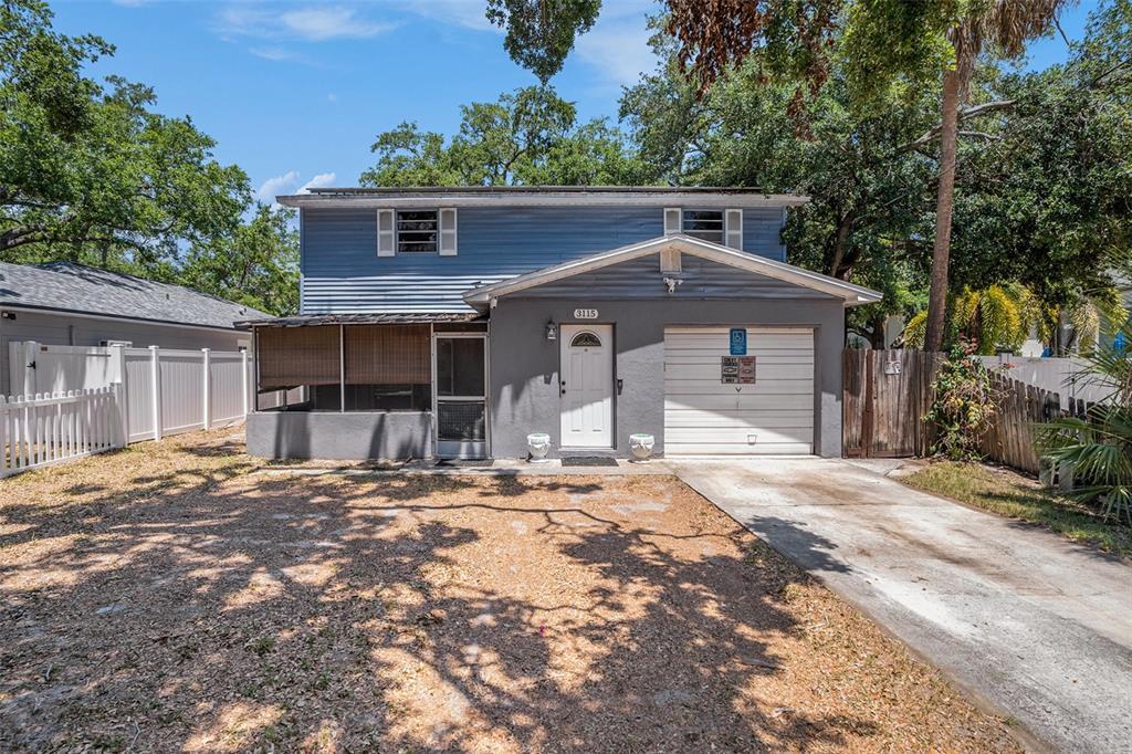 Picture of 3115 W Wyoming Avenue, Tampa, FL 33611