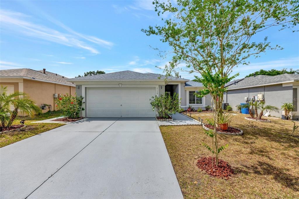 Picture of 3139 Pine Top Drive, Valrico, FL 33594