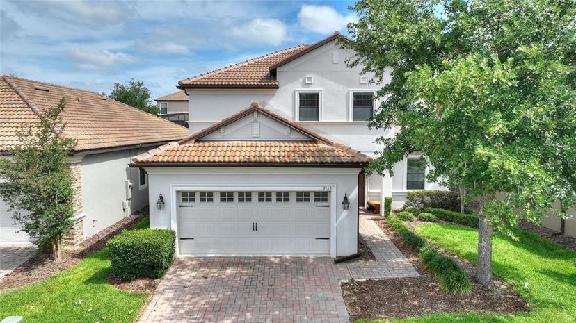 Picture of 9163 Wedge Dr, Davenport FL 33896