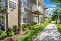Picture of 1231 Wright Circle Unit 108, Kissimmee, FL 34747