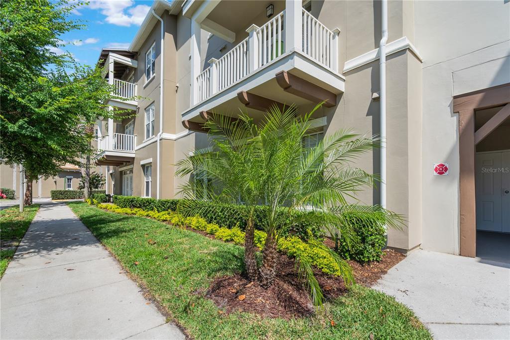 Picture of 1231 Wright Circle Unit 108, Kissimmee, FL 34747