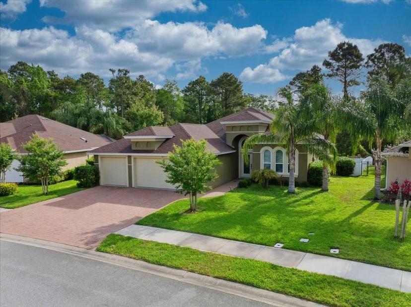 Picture of 45 Graham Woods Place, Palm Coast FL 32137