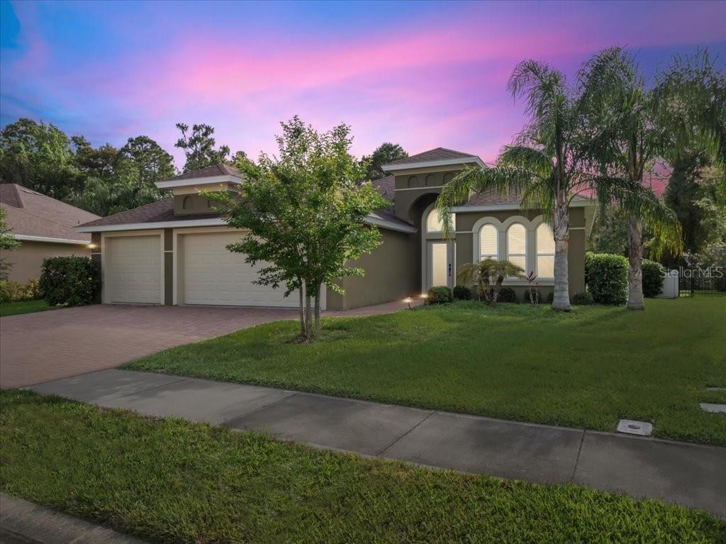 Picture of 45 Graham Woods Place, Palm Coast, FL 32137