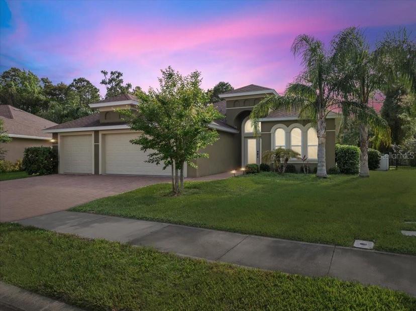 Picture of 45 Graham Woods Place, Palm Coast FL 32137
