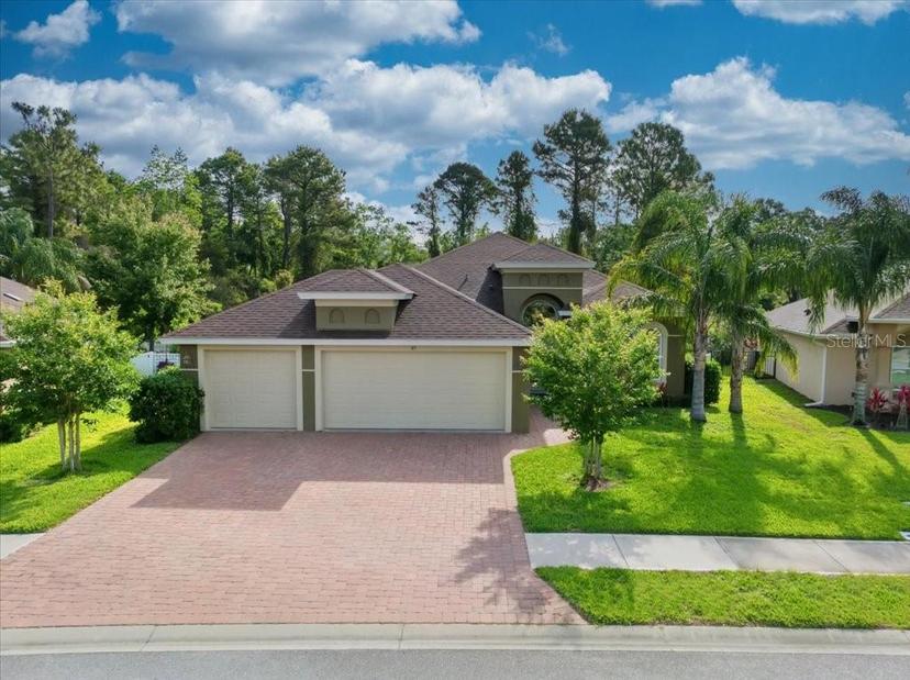 Picture of 45 Graham Woods Place, Palm Coast FL 32137