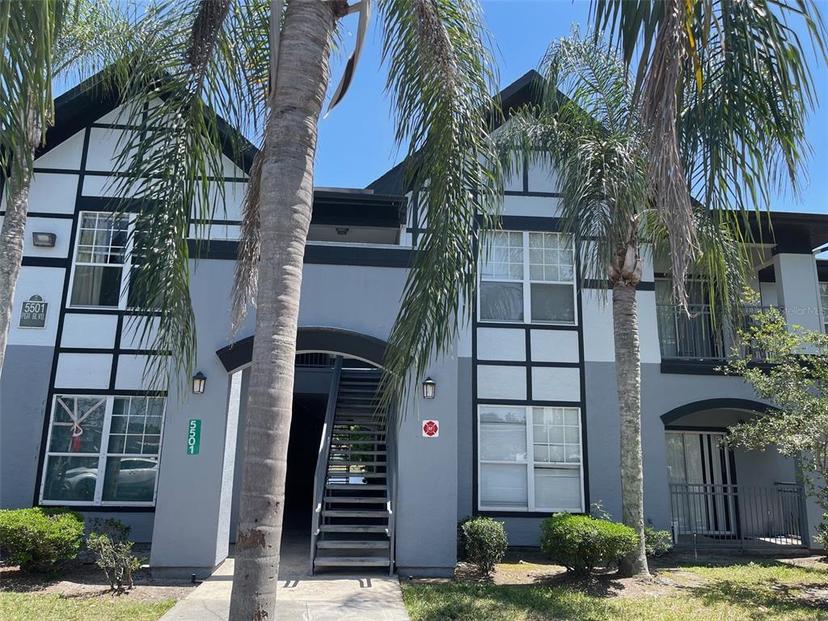 Picture of 5501 G Avenue Nw Unit 4714, Orlando FL 32815