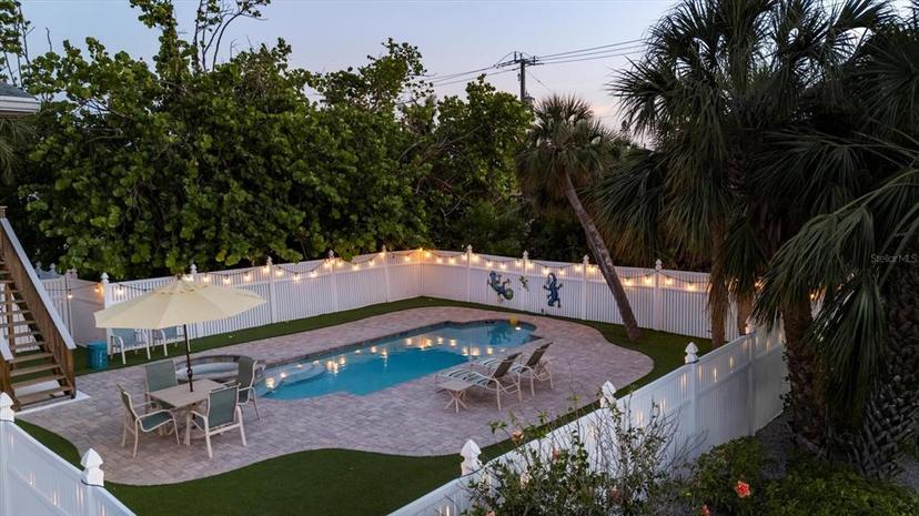 Picture of 501 Key Royale Drive, Holmes Beach FL 34217