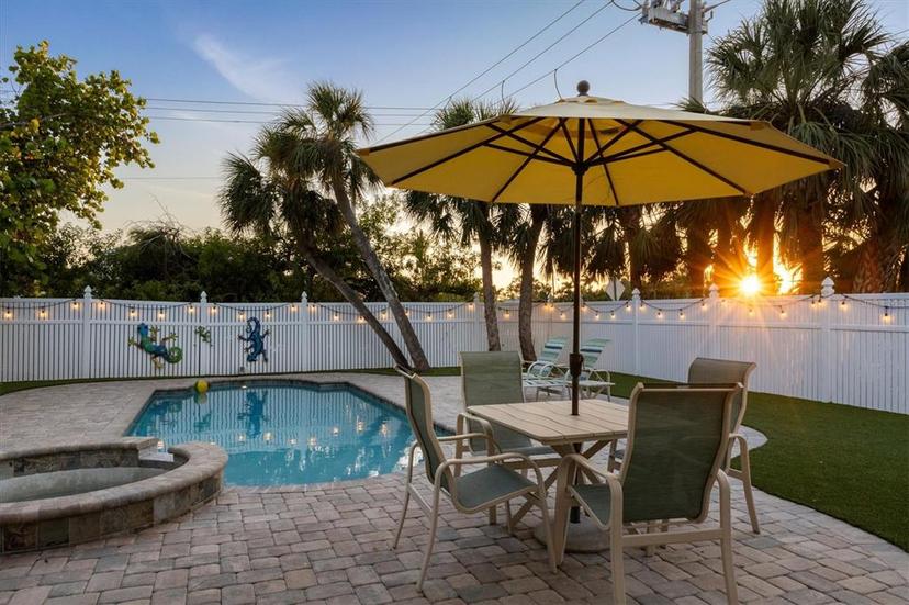 Picture of 501 Key Royale Drive, Holmes Beach FL 34217