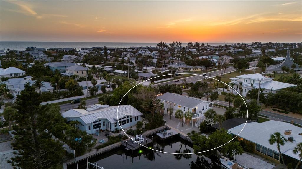 Picture of 501 Key Royale Drive, Holmes Beach, FL 34217