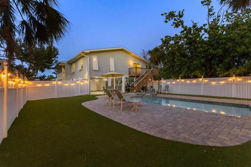 Picture of 501 Key Royale Drive, Holmes Beach FL 34217