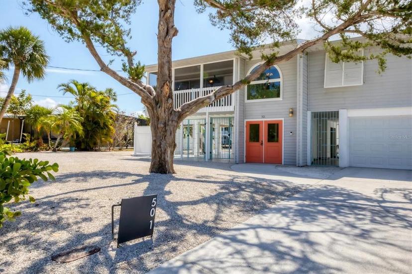 Picture of 501 Key Royale Drive, Holmes Beach FL 34217