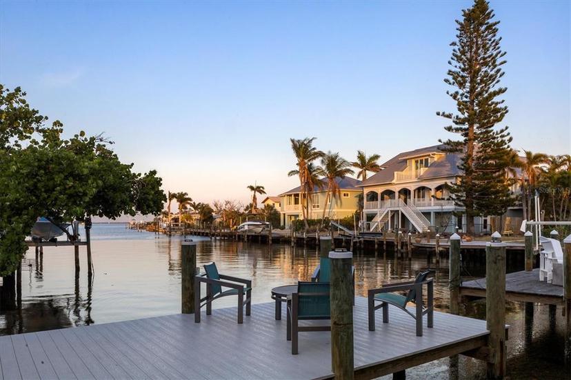 Picture of 501 Key Royale Drive, Holmes Beach FL 34217