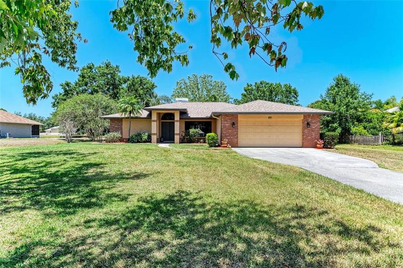 Picture of 410 136Th Court E, Bradenton FL 34212
