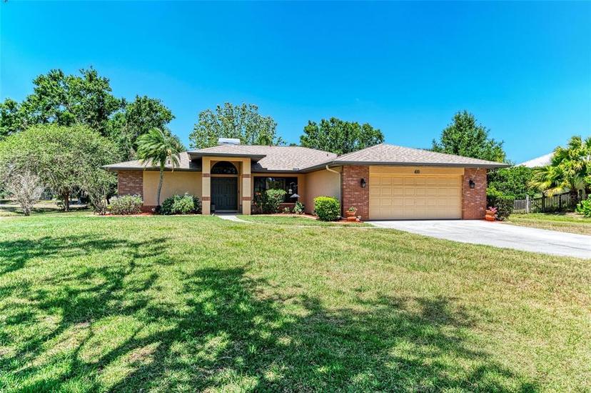 Picture of 410 136Th Court E, Bradenton FL 34212