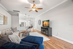 Picture of 15417 Martinmeadow Drive, Lithia, FL 33547