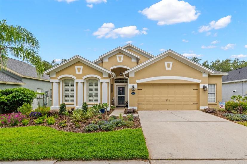 Picture of 15417 Martinmeadow Drive, Lithia FL 33547