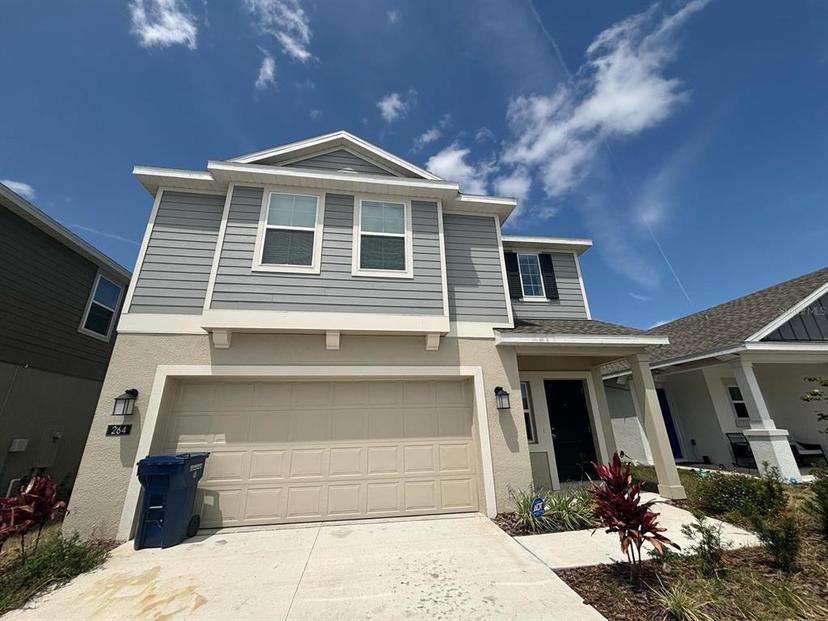 Picture of 264 Hayley Street, Winter Haven FL 33884
