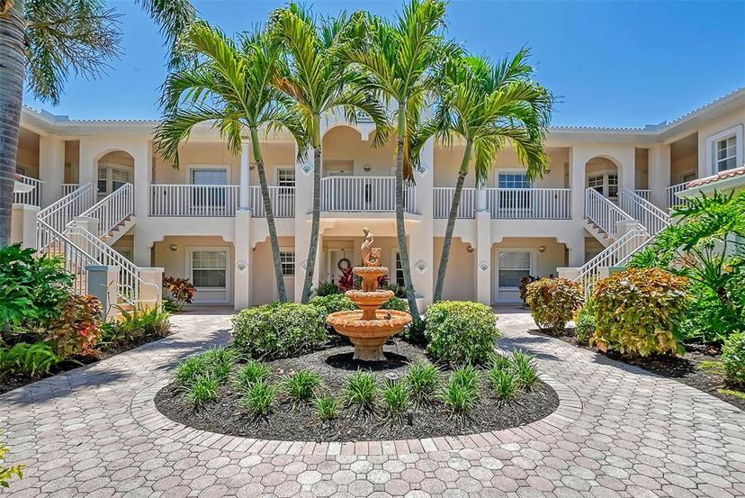 Picture of 4264 Central Sarasota Parkway Unit 111, Sarasota FL 34238