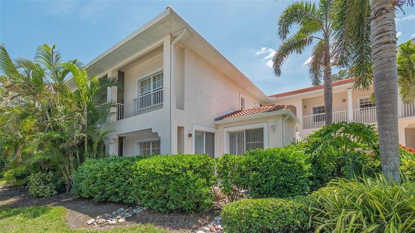 Picture of 4264 Central Sarasota Parkway Unit 111, Sarasota FL 34238