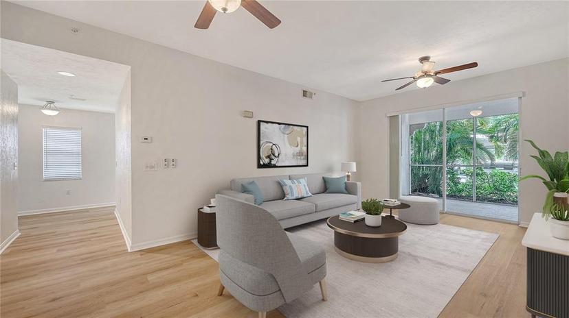 Picture of 4264 Central Sarasota Parkway Unit 111, Sarasota FL 34238