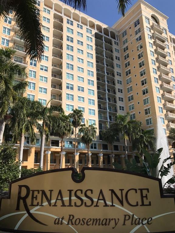 Picture of 750 N Tamiami Trail Unit 208, Sarasota, FL 34236