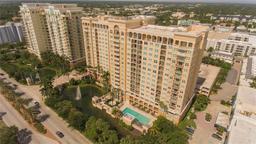 Picture of 750 N Tamiami Trail Unit 208, Sarasota, FL 34236