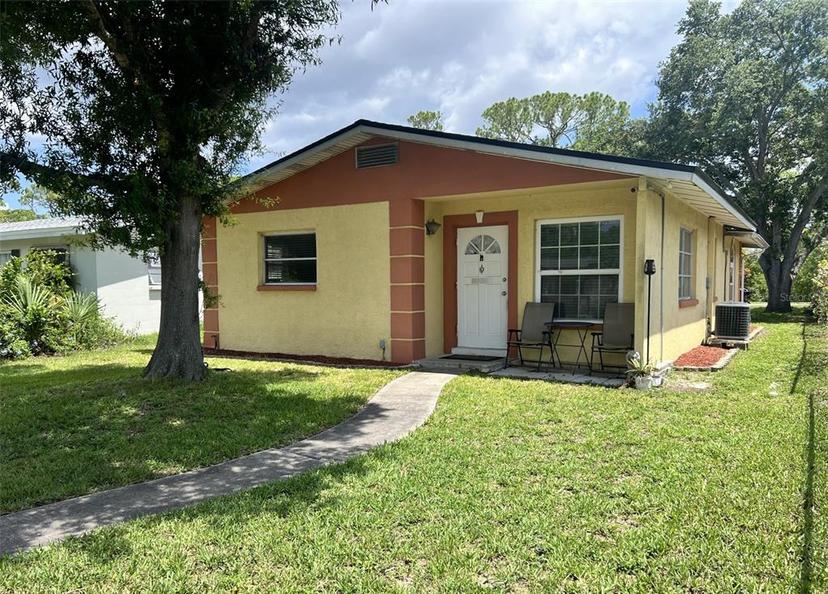 Picture of 772 71St Avenue N, St Petersburg FL 33702
