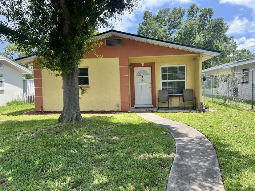 Picture of 772 71St Avenue N, St Petersburg FL 33702