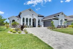 Picture of 13539 Carryback Drive, Dade City, FL 33525