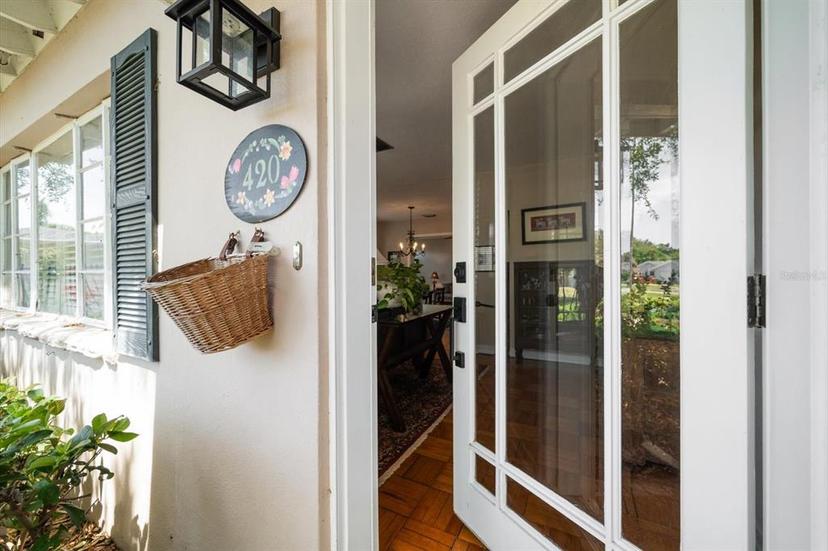 Picture of 420 Poinsettia Road, Belleair FL 33756