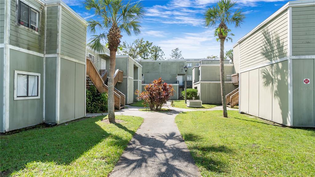 Picture of 316 Scottsdale Square Unit 316, Winter Park, FL 32792