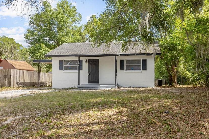 Picture of 706 W Franklin Avenue, Deland FL 32720