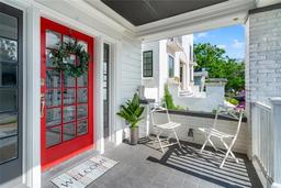 Picture of 723 S Brevard Avenue, Tampa, FL 33606