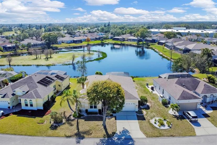 Picture of 4115 Hemingway Drive, Venice FL 34293