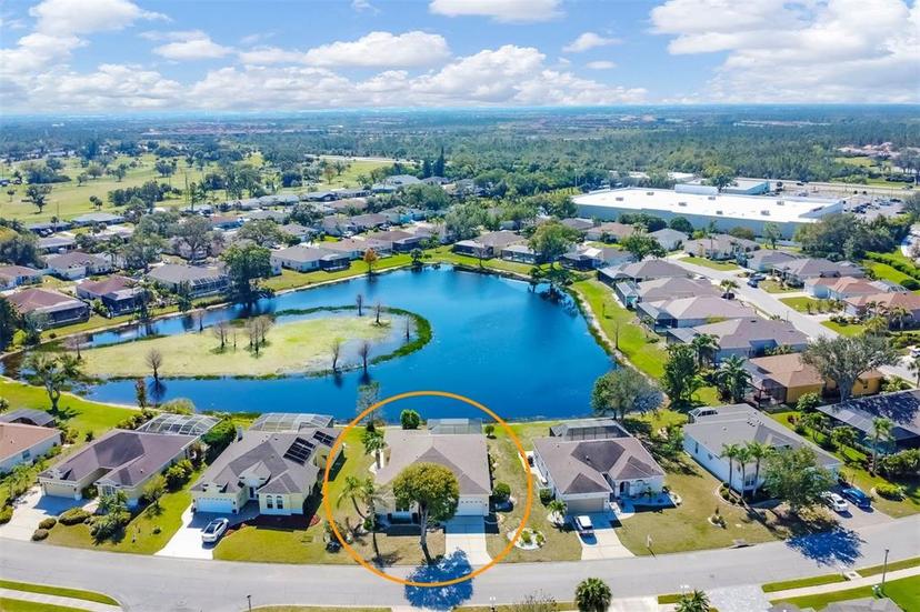 Picture of 4115 Hemingway Drive, Venice FL 34293