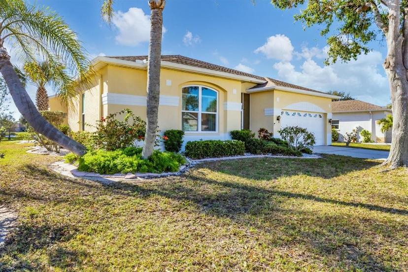 Picture of 4115 Hemingway Drive, Venice FL 34293