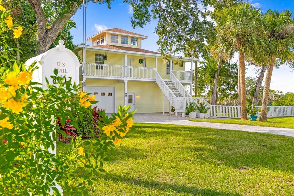 Picture of 8717 Betty Street, Port Richey, FL 34668